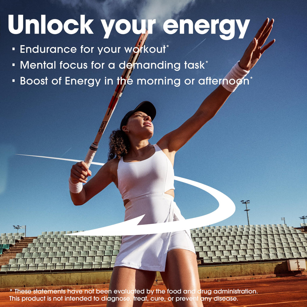 Optimum Nutrition Amino Energy - Pre Workout with Green Tea, BCAA, Amino Acids, Keto Friendly, Green Coffee Extract, Energy Powder - Watermelon, 30 Servings (Packaging May Vary)