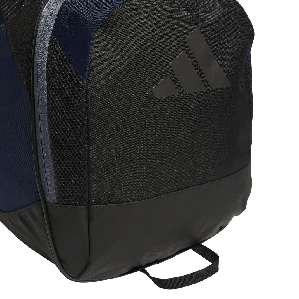 adidas Unisex Team Issue Sports Duffel Bag for Men and Women