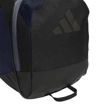 adidas Unisex Team Issue Sports Duffel Bag for Men and Women