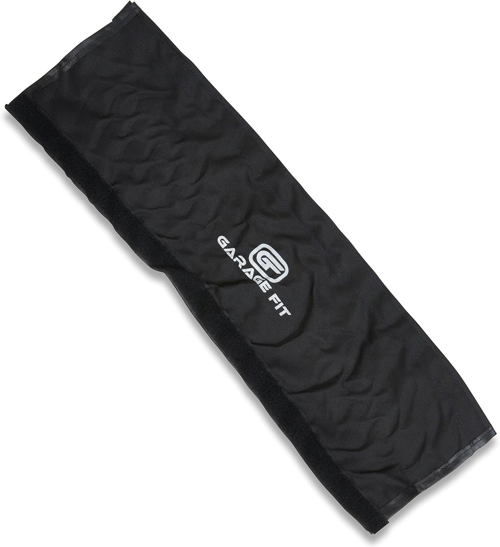 Poly Dacron Battle Rope - Workout & Training Rope - Blue, 1.5" x 30 ft