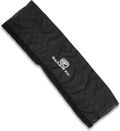 Poly Dacron Battle Rope - Workout & Training Rope - Blue, 1.5" x 30 ft