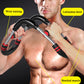 Steel Wrist and Arm Strength Trainer