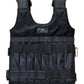 Weight-Bearing Combat Training Vest