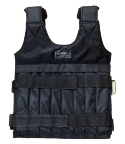 Weight-Bearing Combat Training Vest