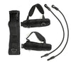 Resistance Bands for Leg Training and Squats