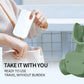 Fitness Respiratory Trainer