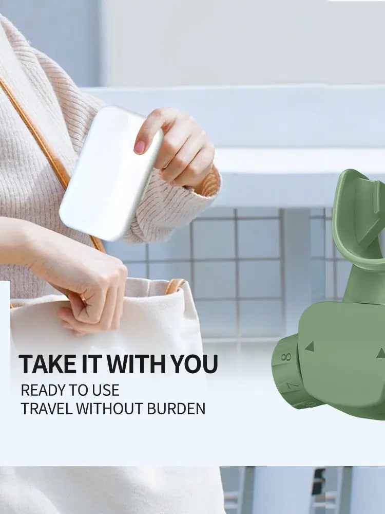 Fitness Respiratory Trainer