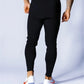 Men's Long Track Pants for Running and Gym Activewear