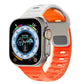 Soft Silicone Sport Strap