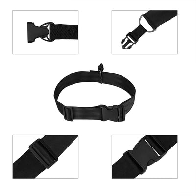 Track Sprint Resistance Parachute