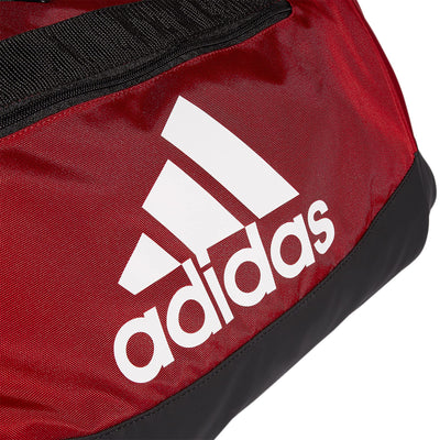 adidas Unisex Adult Defender 4.0 Gym Duffel Bag for Men and Women