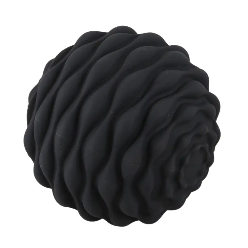 Electric Silicone Massage Ball for Muscle Relaxation