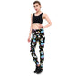 Yoga Pants, Capri Leggings, and Activewear Tights