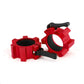 Quick Lock Barbell Dumbbell Clamp Set