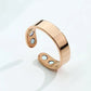 Anti-Snoring Acupressure Ring