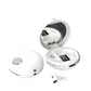Wireless TWS Earbuds with Bluetooth 5.3 and Waterproof Design
