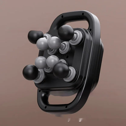 8-Head Massage Gun