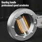 Multifunction Adjustable Resistance Arm Trainer for Wrist Strength and Boxing