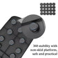 28 in 1 Push Up Rack Board System Fitness Workout Train Home Gym Exercise Stands