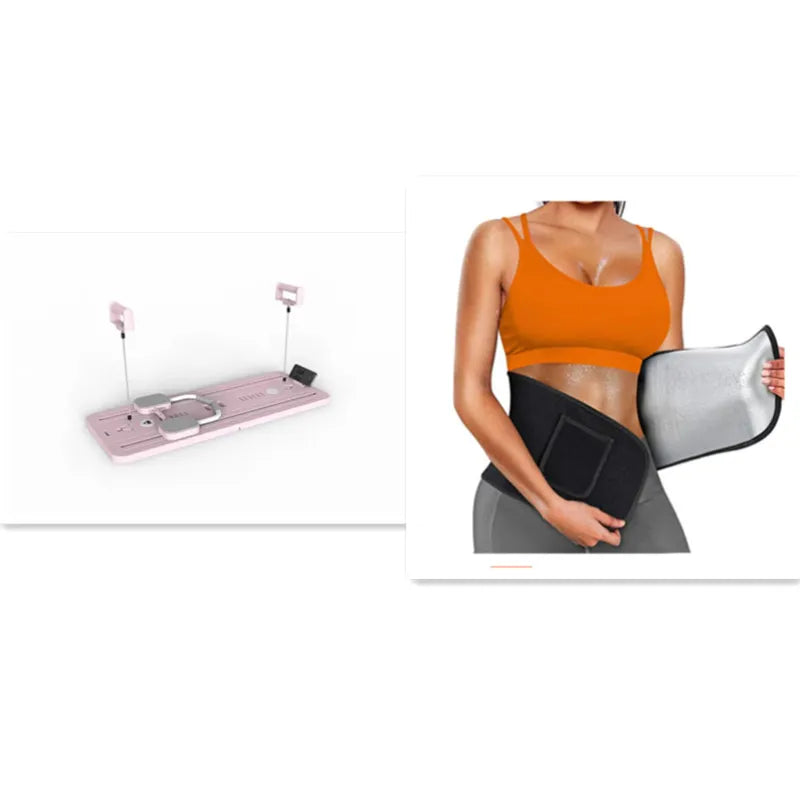 CoreFlex Supine Fitness Board