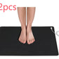Leather Yoga Mat