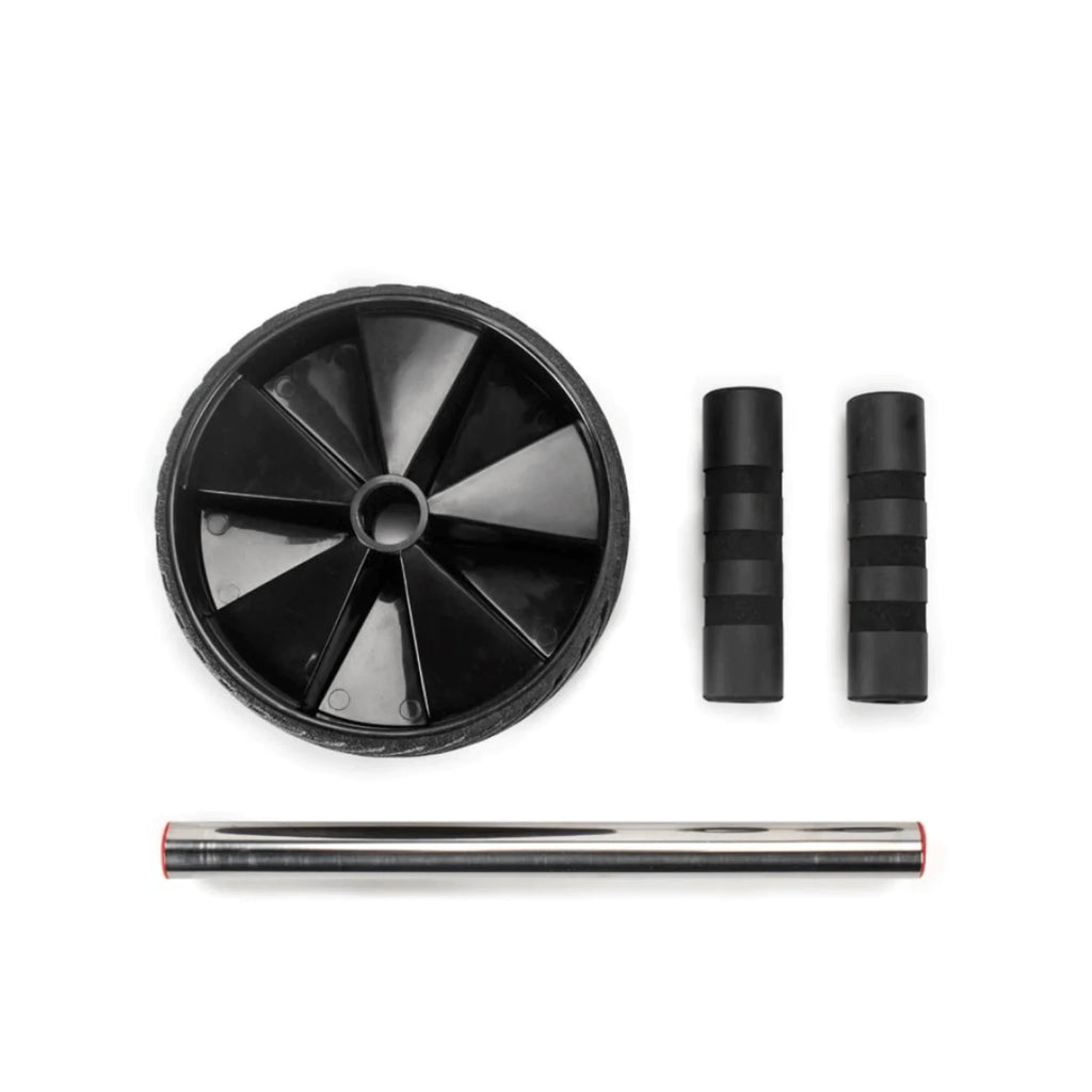GripSecure Ab Roller Wheel