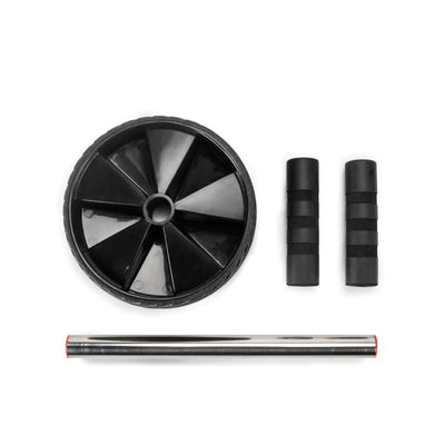 GripSecure Ab Roller Wheel