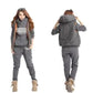 Women's Sports Set - Activewear Outfit