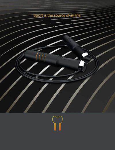 Smart Bluetooth Skipping Rope