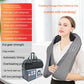 Electric Waist & Back Heat Massager