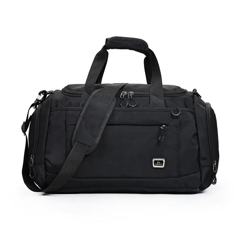 Yoga Fitness Travel Outdoor Sports Bag