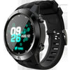 Men's Smart Watch with Bluetooth Call and Heart Rate Monitor
