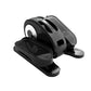 Compact Home Fitness Elliptical