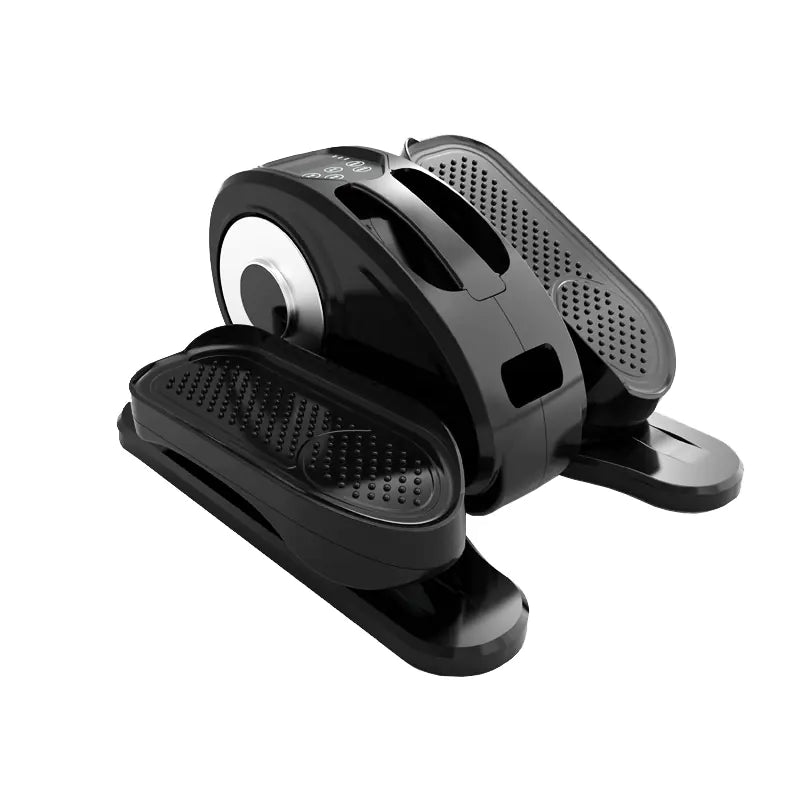 Compact Home Fitness Elliptical