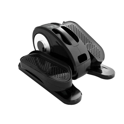 Compact Home Fitness Elliptical