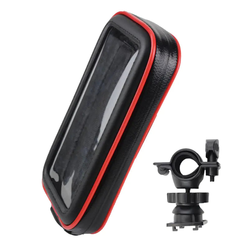 Multi-Functional Waterproof Phone Holder for Bikes and Scooters