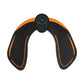 Smart Fitness Device for Abdominal Muscle Training