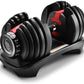 Adjustable Dumbbell Set | Eco Material