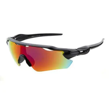 Sport Cycling Sunglasses - UV Protection Eyewear