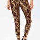 FlexiFit Slit Workout Pants