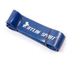 Power Training Yoga Resistance Bands for Men and Women