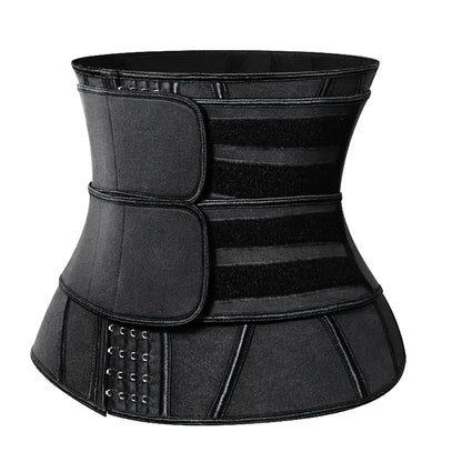 Waist Slimming Belt for Fitness and Body Shaping