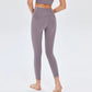Hip Fitness Leggings for Activewear