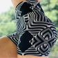 Women's Summer Yoga Sport Shorts for Running