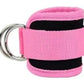 Ankle Strap Resistance Bands for Fitness