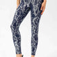 FlexiFit Slit Workout Pants