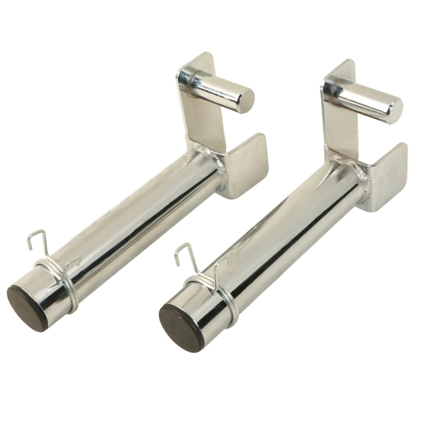 Power Cage Olympic Plate Holders