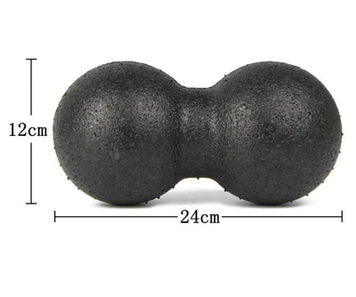 Peanut Ball, Yoga Massage Ball, Meridian Massage Ball