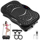 Whole Body Vibration Machine