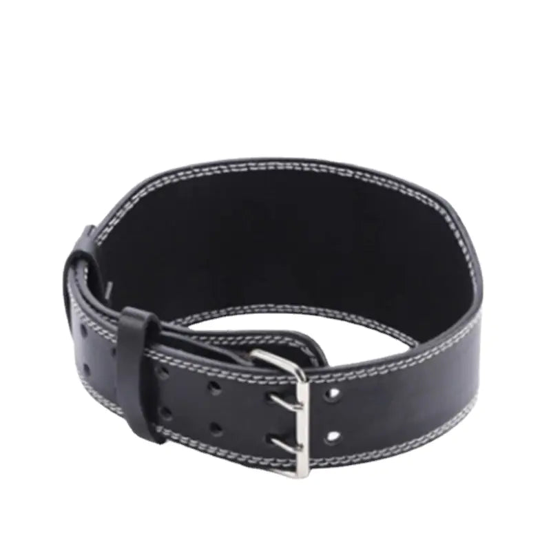 Weight Training Deadlift Belt for Dumbbell Squats